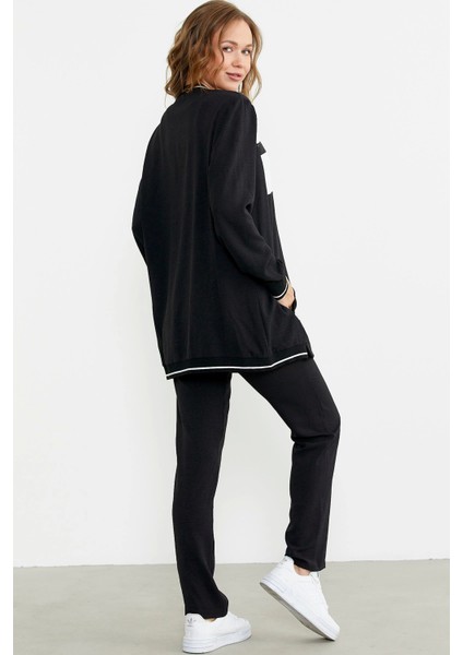 Sementa 76456 Blok Geçişli Rahat Kalıp Takım