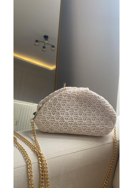 Örgü Model Kadın Çanta fiyatları