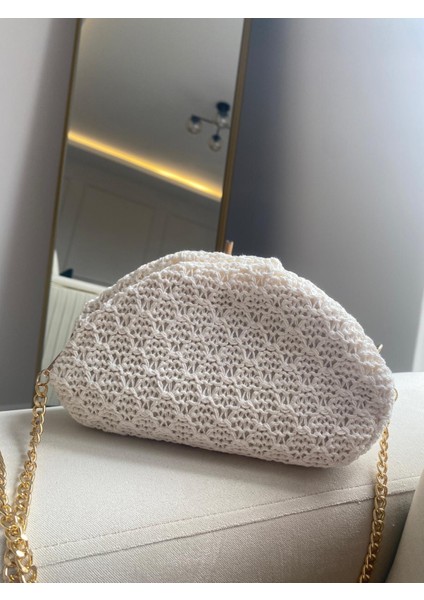 Örgü Model Kadın Çanta modelleri