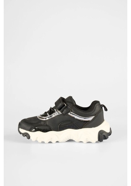 26-35 Numara Kız Çocuk Mevsimlik Ortopedik Kız Çocuk Sneaker fiyatları