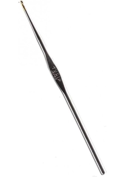 Şeffaf Sapsız Tığ 22 Numara, El Işleri Için Mükemmel Araç