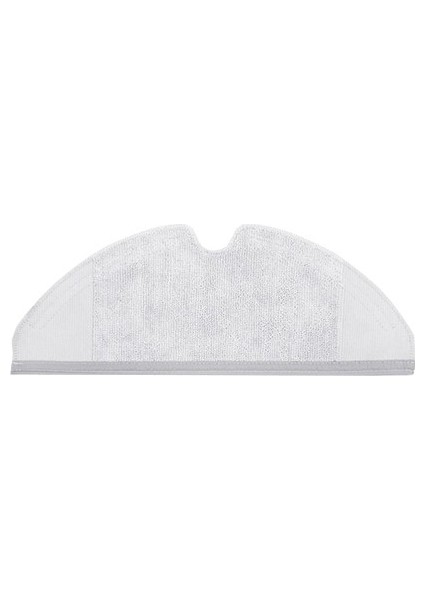 Xiaomi Mi Robot Vacuum Mop Essential 2 in 1 Robot Süpürge Mop Bezi 1'li