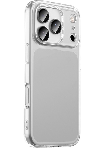 Apple iPhone 17 Pro Max Kılıf Zore Süper Silikon Kapak modelleri