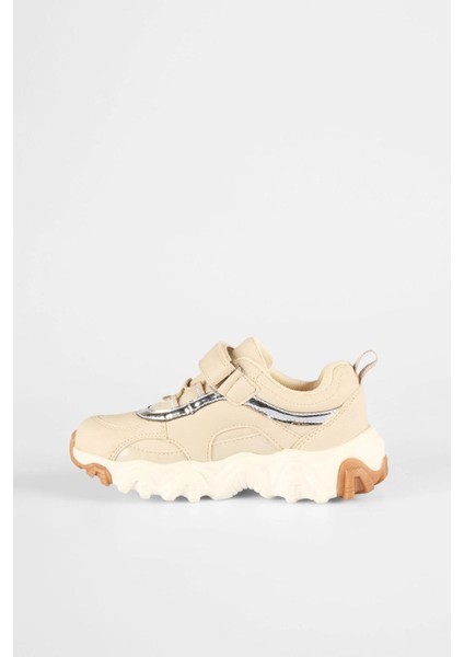 26-35 Numara Kız Çocuk Mevsimlik Ortopedik Kız Çocuk Sneaker fiyatları