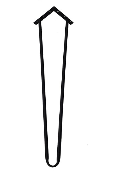 Talya 4 Lü Set Ahşap ve Kütük Sehpa Metal Firkete Ayak fırsatları