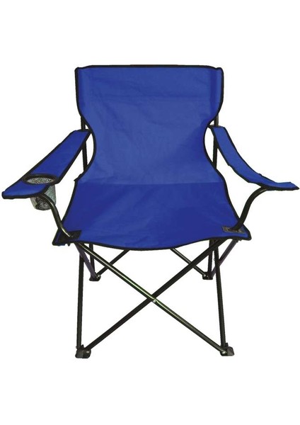 Rejisör Teleskobik Katlanır Kamp Sandalyesi