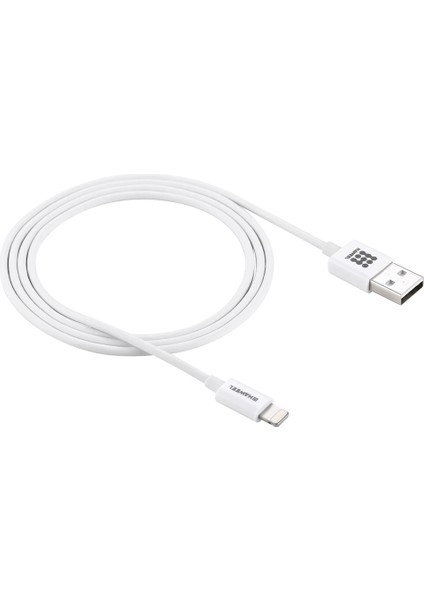 Haweel Mfi Lisanslı Iphone 14-13-12-11 1metre USB Şarj KABLOSU-(5775) - SBS4172-5957 indirimleri