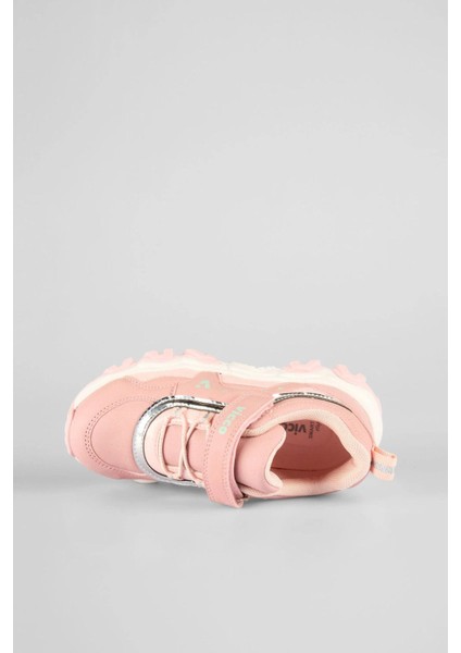 26-35 Numara Kız Çocuk Mevsimlik Ortopedik Kız Çocuk Sneaker modelleri