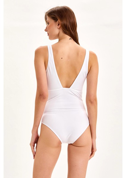 Argento 0455-2080 Kadın Göğüs Detay Mayo fiyatları