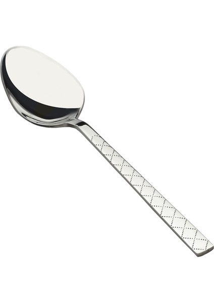 İnci Yemek Kaşığı 12 Adet modelleri