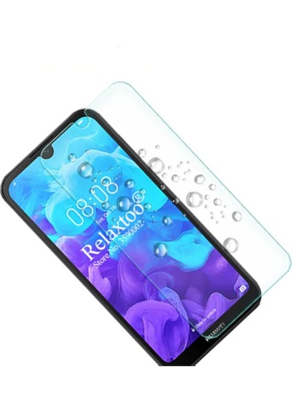 Huawei Y5 (2019) Honor 8s Tempered Kırılmaz Cam Ekran KORUYUCU-(5775) - SBS4099-5513 indirimleri