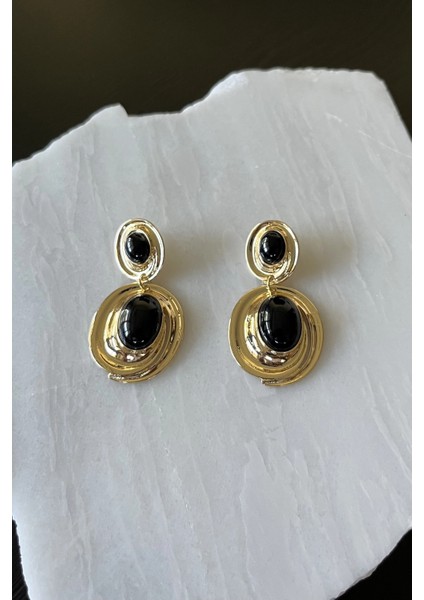 Sallantılı Oval Küpe fiyatları