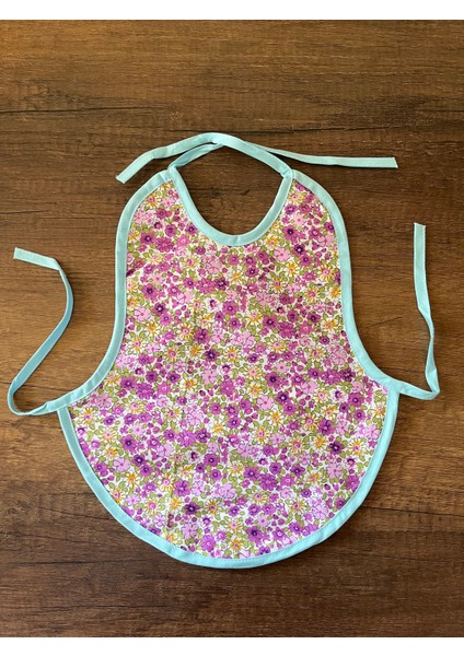 1 Adet Yenidoğan Kız Erkek Bebek Çocuk Önlük Mama Önlüğü fiyatları