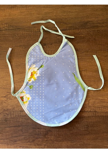 1 Adet Yenidoğan Kız Erkek Bebek Çocuk Önlük Mama Önlüğü fırsatları
