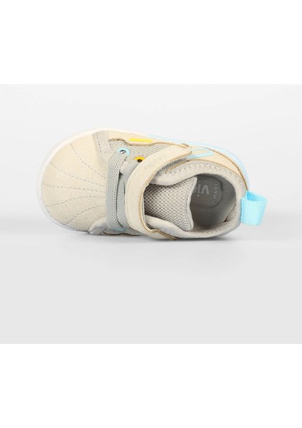 19-23 Numara Ortopedik Hafif Unisex Kız-Erkek Ilk Adım Ayakkabısı modelleri