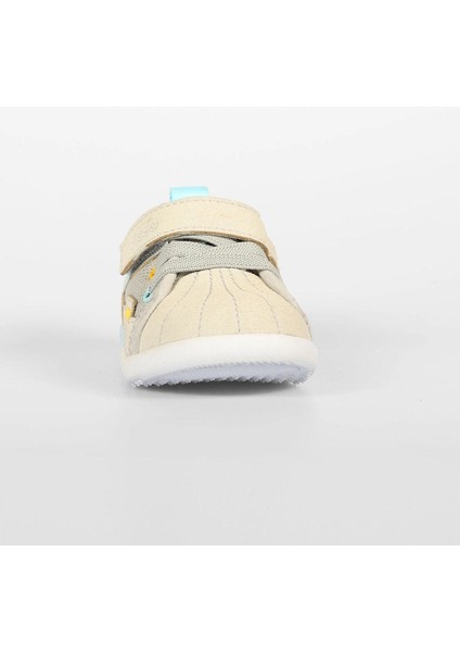 19-23 Numara Ortopedik Hafif Unisex Kız-Erkek Ilk Adım Ayakkabısı fırsatları