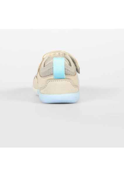 19-23 Numara Ortopedik Hafif Unisex Kız-Erkek Ilk Adım Ayakkabısı