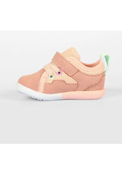 19-23 Numara Ortopedik Hafif Unisex Kız-Erkek Ilk Adım Ayakkabısı indirimleri