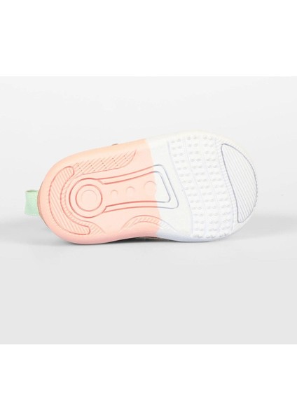 19-23 Numara Ortopedik Hafif Unisex Kız-Erkek Ilk Adım Ayakkabısı