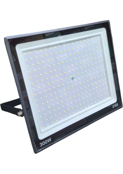 Byce Lighting 300W Beyaz Işık LED Projektör