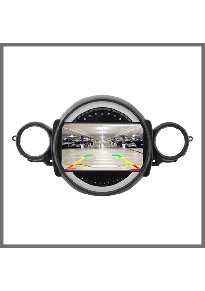 Mını Cooper 2007-2011 Uyumlu 4 GB Ram 64 GB Hafıza Androıd Multımedıa Teyp fiyatları