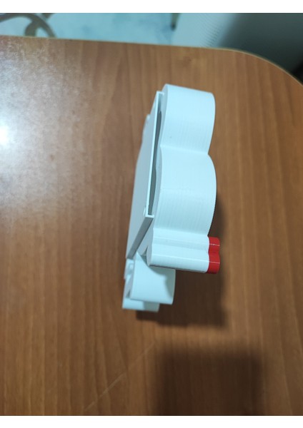 Aşk Temalı Kalpli Dekoratif Masaüstü Resim Çerçevesi – I Love You Yazılı indirimleri