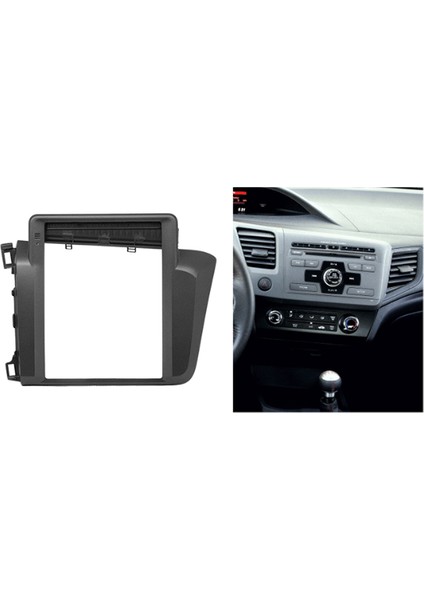 Honda Civic Fb7 Tesla 2012/2015 8gb Ram 128GB Hafıza Carplay Kamera Android Multimedya fiyatları