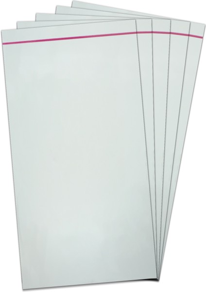 18*35 Bantlı OPP (Parlak-Şeffaf) Jelatin 100 Adet fiyatları