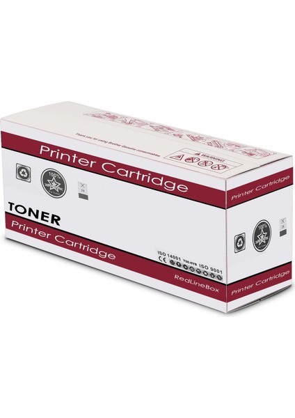 Brother HL-L8260/8360 DCP-L8410 MFC-L8690(1.8K) Sarı Toner Muadil