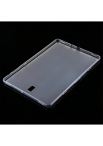 Ally Galaxy Tab S410.5T830T835 Ultra Koruma Şefaf Silikon KILIF-(5775) - SBS6780-8184 fırsatları