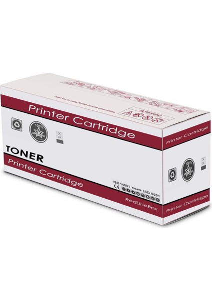 Brother HL-L3210CW/MFC-L3750CDW/DCP-L3551CDW (1.4k) Siyah Muadil Toner