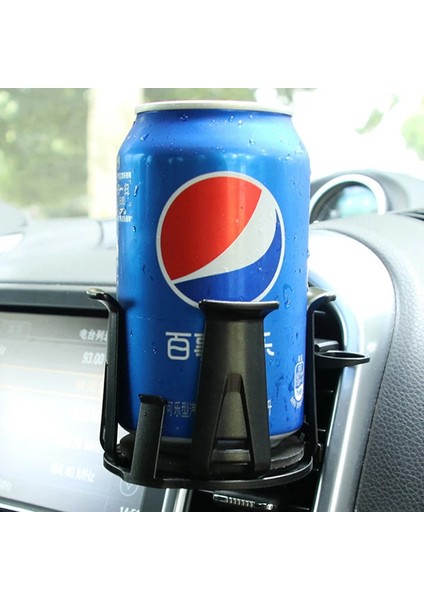 Ally LW-170 Araç Içi Havalandırma Içecek ve Bardak TUTUCU-(5775) - SBS8025-1543 fırsatları