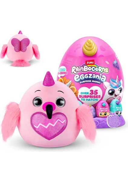 Nessiworld RAR15000 Rainbocorns Eggzania fiyatları