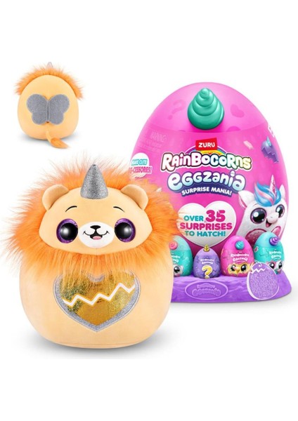 Nessiworld RAR15000 Rainbocorns Eggzania indirimleri