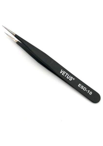 Vetus Esd-10 Anti Statik CIMBIZ-(5775) - SBS5765-1822