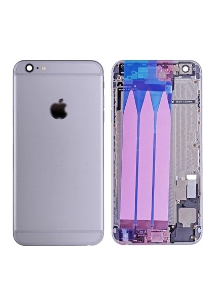 Iphone 6 Plus Full Kasa Kapak +Yedek PARÇA-(5775) - SBS8142-5638