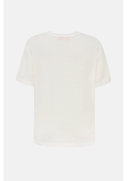 Kadın Raja Tişörtü Red