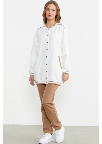 Sementa 76470 Rahat Kalıp Tunik Eşofman Takımı fiyatları