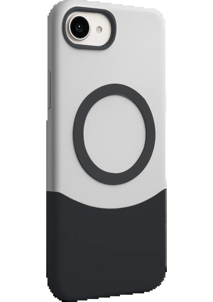 Apple iPhone 16E Velar Magsafe Kapak - SIYAH-(5796) - SBS1066-4634 fiyatları