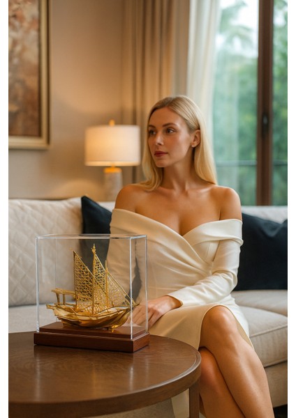 Telefon Yuvalı Bükülebilir LED Masa Lambası – Çalışma & Okuma Için