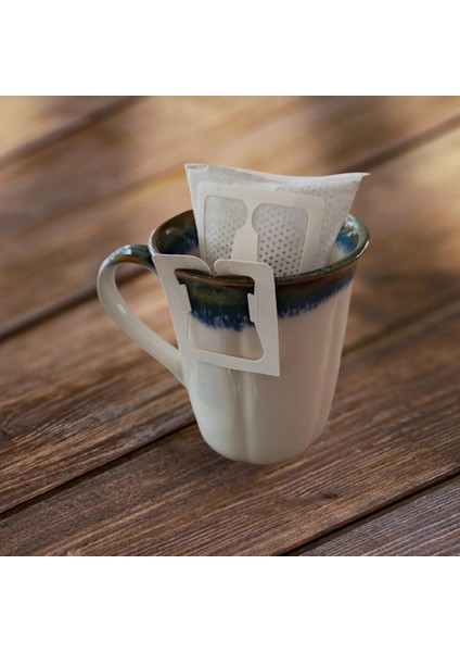Tek Kullanımlık Filtre Kahve Special Blend 1 Koli (32 Adet)