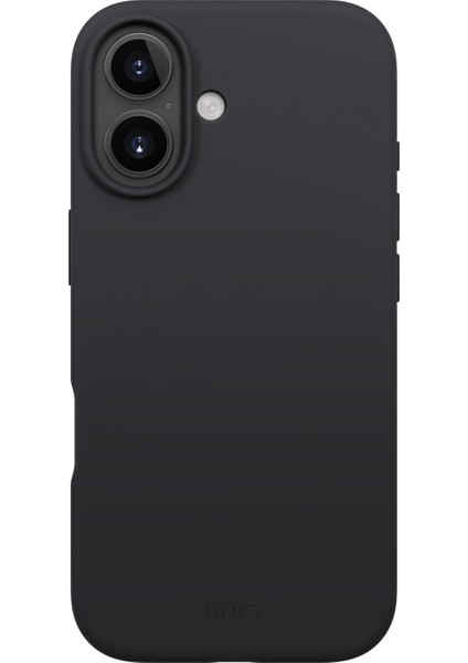 Iphone 17 Kılıf Lino Hue Serisi Magsafe Özellikli Sıvı Silikon Parmak Izi Tutmayan Koruyucu Kapak fiyatları