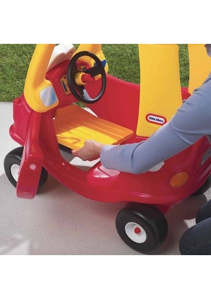 Nessiworld 33907 Little Tikes Cozy Coupe® modelleri