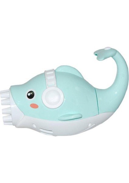 Nessiworld 02607 Pilli Balık Köpük Tabancası -Oydaş modelleri