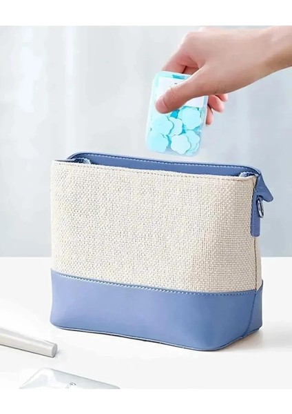 Kağıt Sabun 5'li Paket Mix fiyatları