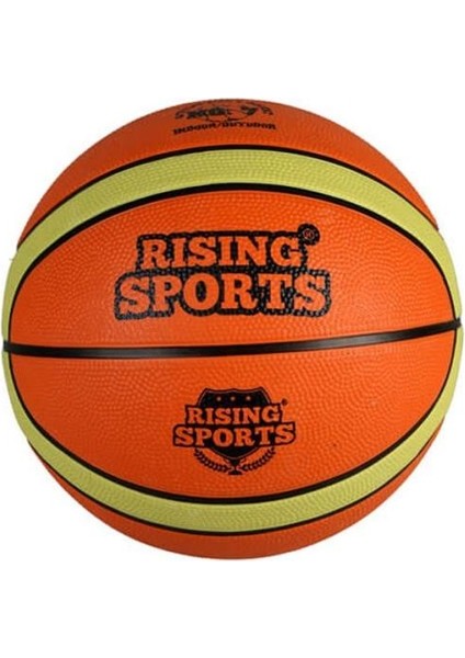 Nessiworld 00327 Basket Topu Size 7