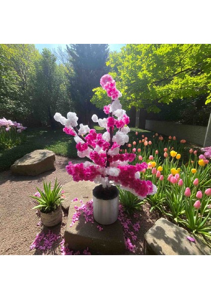 170 cm 2 Renk Ev Ofis Yapay Ağaç