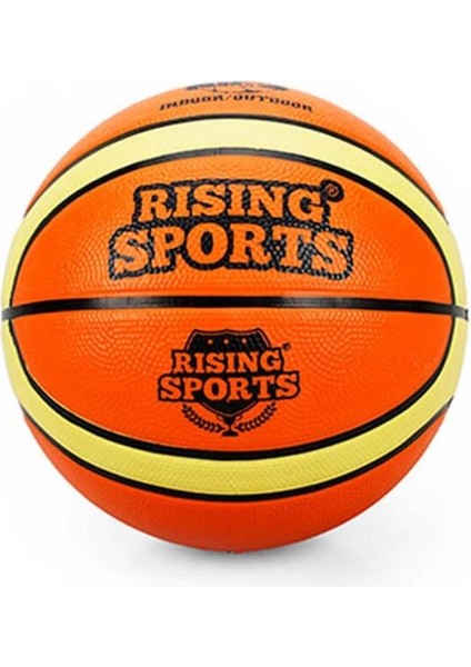 Nessiworld Basketbol Topu No:3