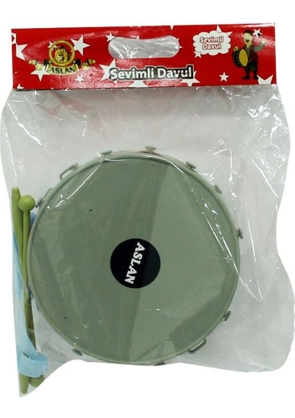 Nessiworld Sevimli Davul fırsatları