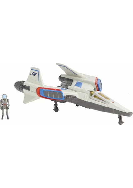 Nessiworld Disney Pixar Lightyear Uçak Serisi HHJ93 fırsatları